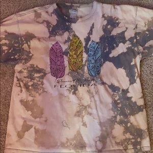 Florida Beach T-shirt